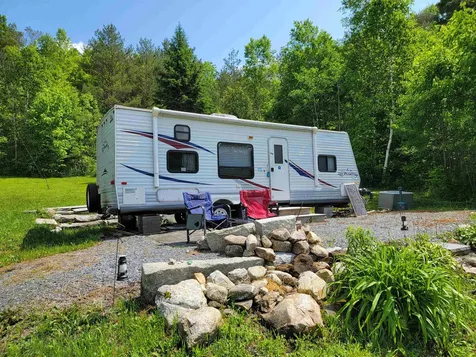 28 Fish Pond Road Orange VT 05086