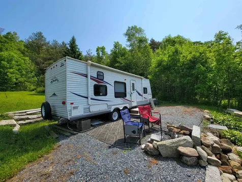 28 Fish Pond Road Orange VT 05086