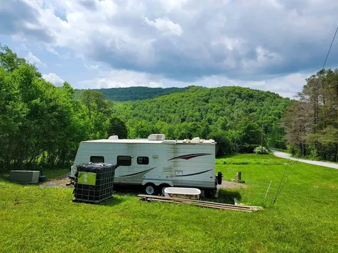 28 Fish Pond Road Orange VT 05086