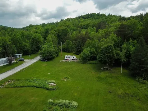 28 Fish Pond Road Orange VT 05086
