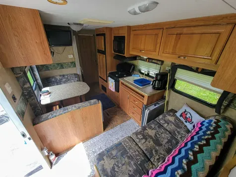 28 Fish Pond Road Orange VT 05086