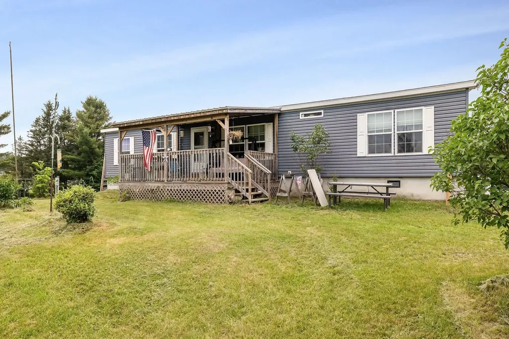 201 Murray Avenue Milton VT 05468