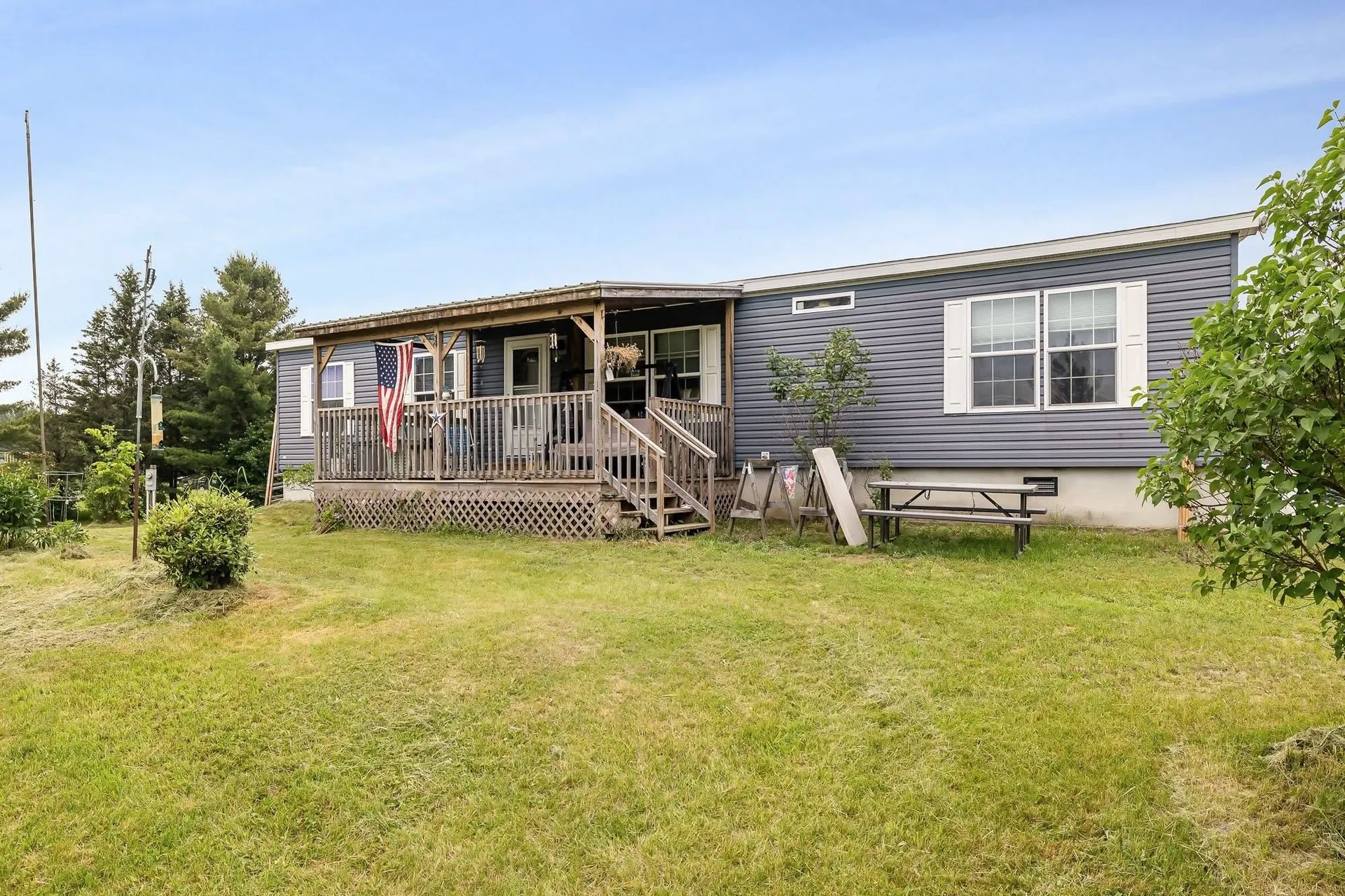 201 Murray Avenue Milton VT 05468