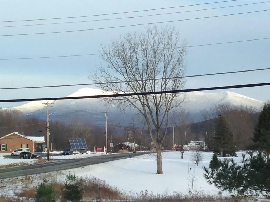 2 Packard Road Jericho VT 05465