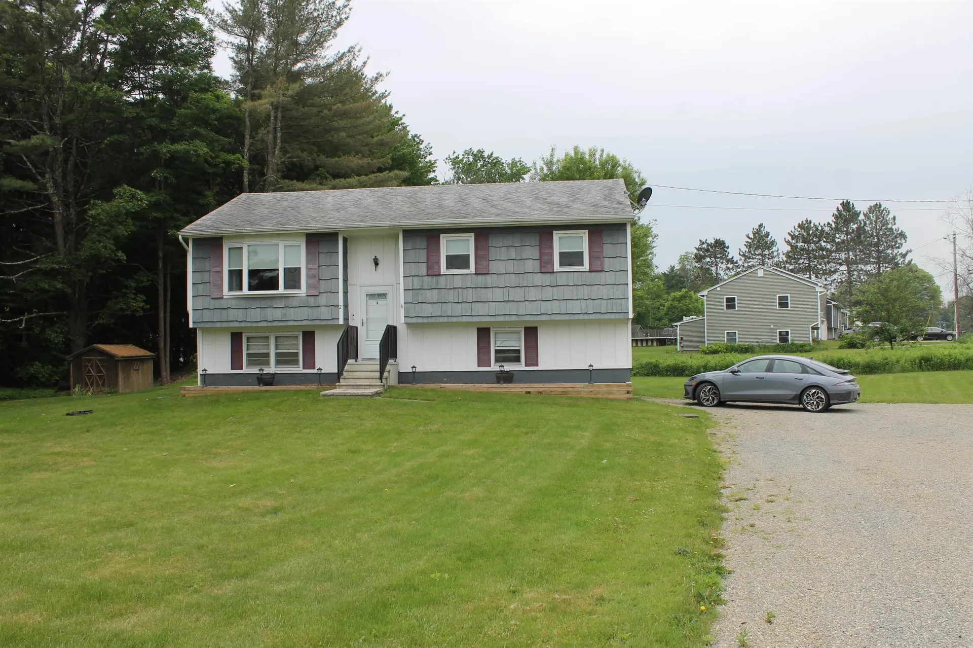2 Packard Road Jericho VT 05465