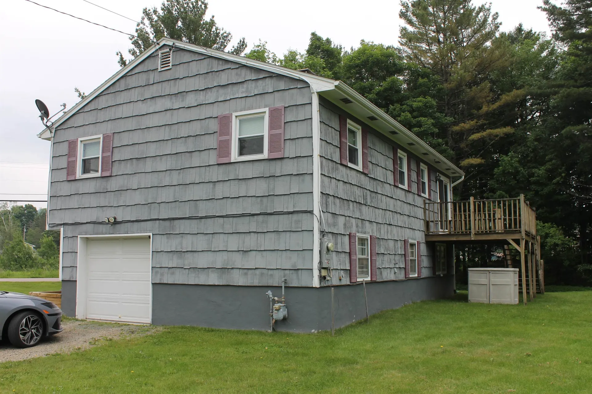 2 Packard Road Jericho VT 05465