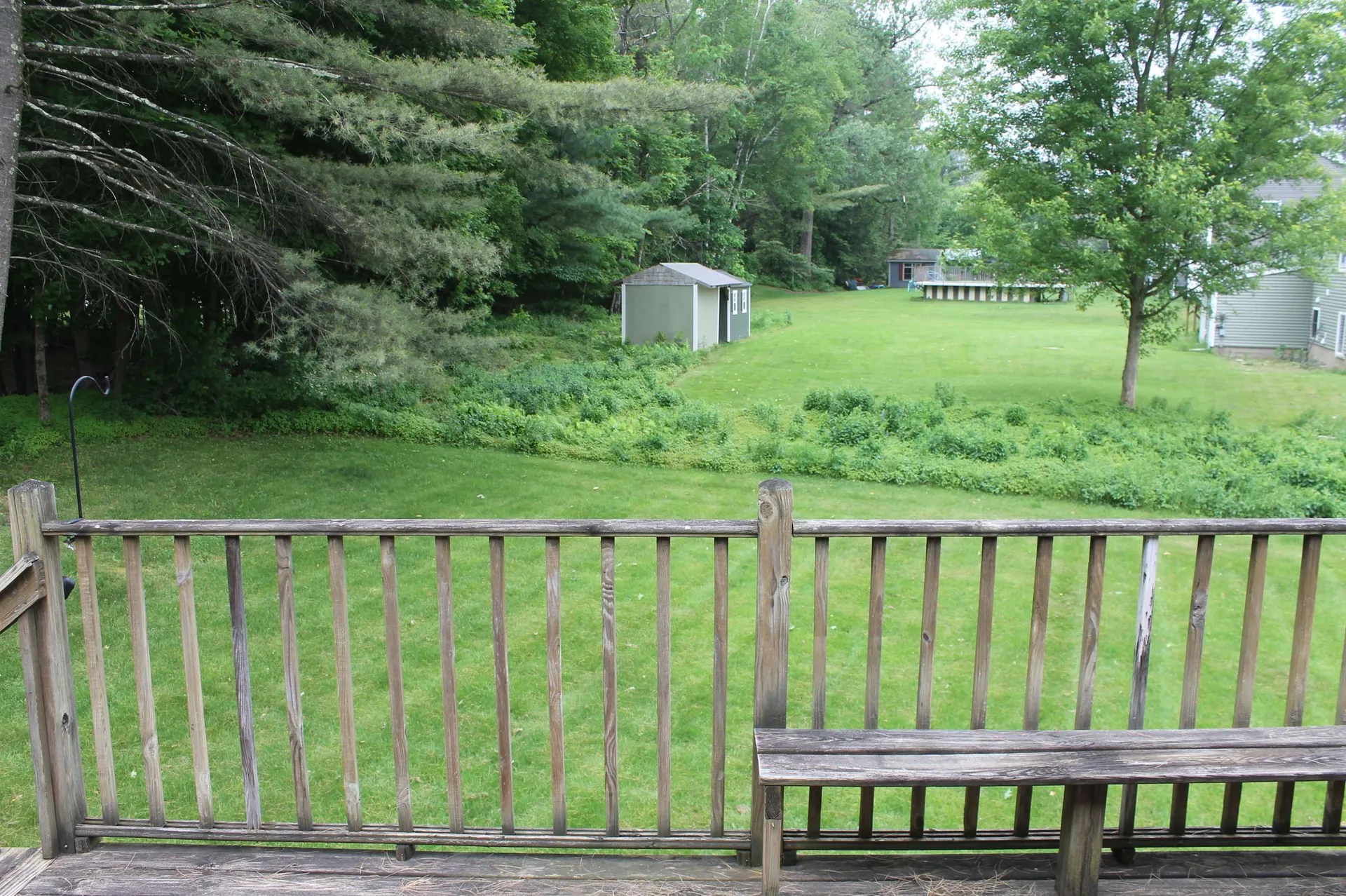 2 Packard Road Jericho VT 05465