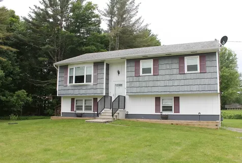 2 Packard Road Jericho VT 05465