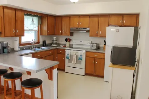 2 Packard Road Jericho VT 05465