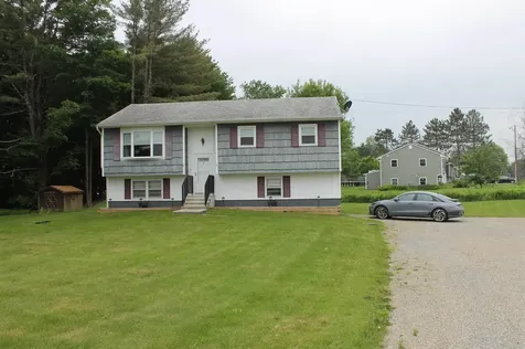 2 Packard Road Jericho VT 05465
