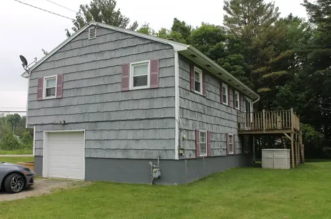 2 Packard Road Jericho VT 05465