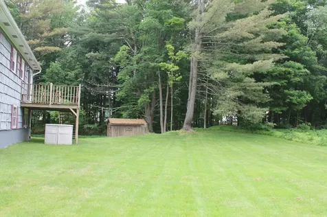 2 Packard Road Jericho VT 05465
