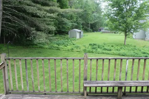 2 Packard Road Jericho VT 05465