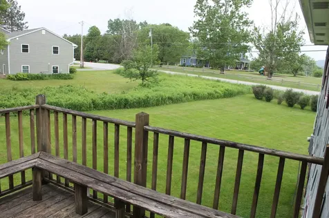 2 Packard Road Jericho VT 05465