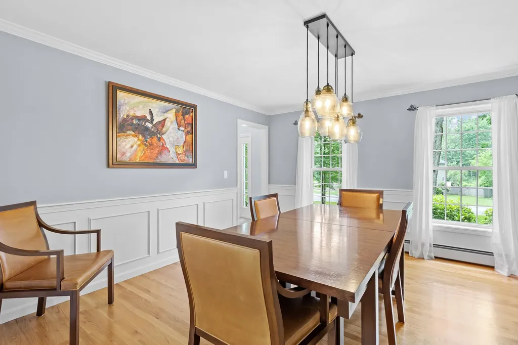 7 Wesley Lane Salem NH 03079