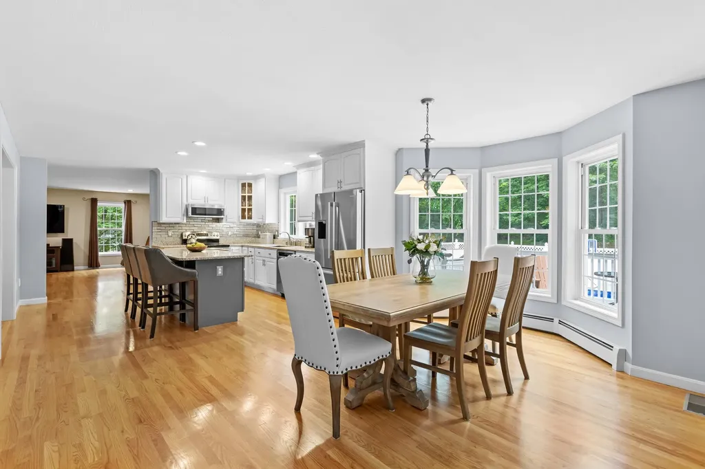 7 Wesley Lane Salem NH 03079