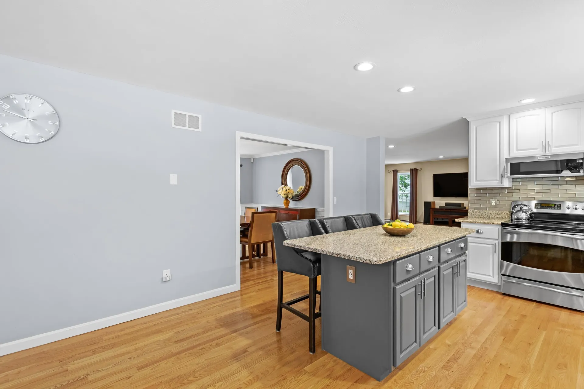 7 Wesley Lane Salem NH 03079