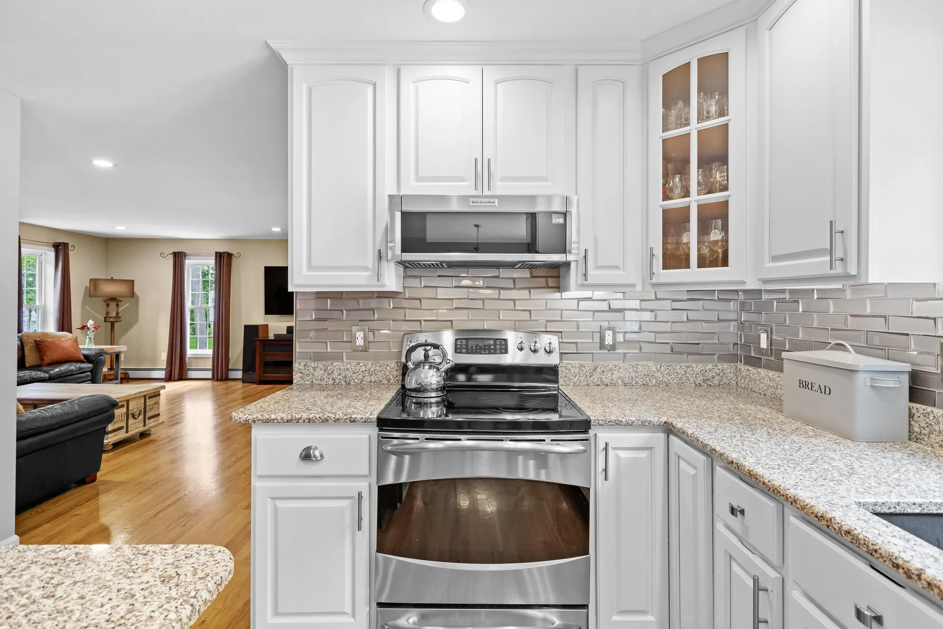 7 Wesley Lane Salem NH 03079