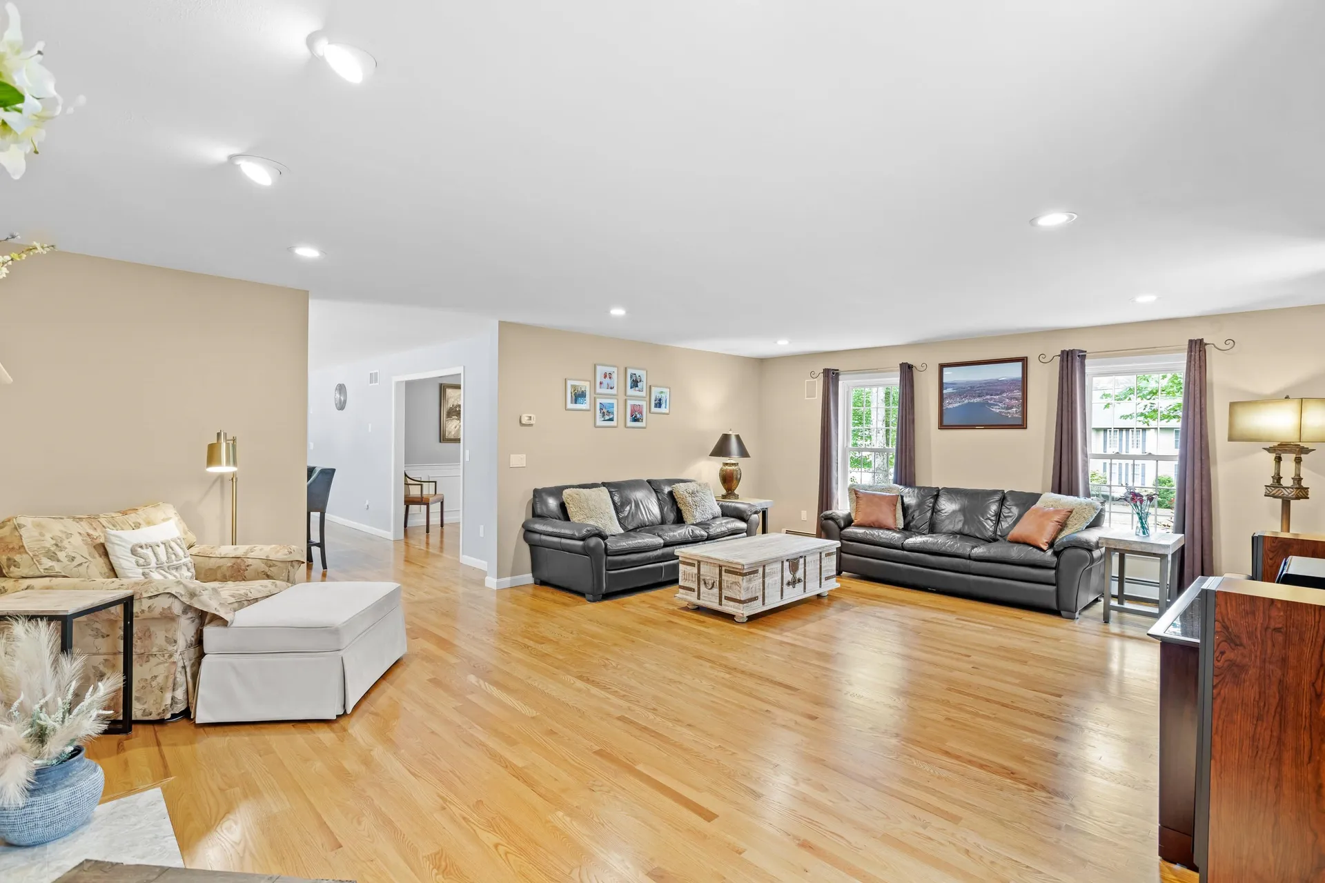 7 Wesley Lane Salem NH 03079