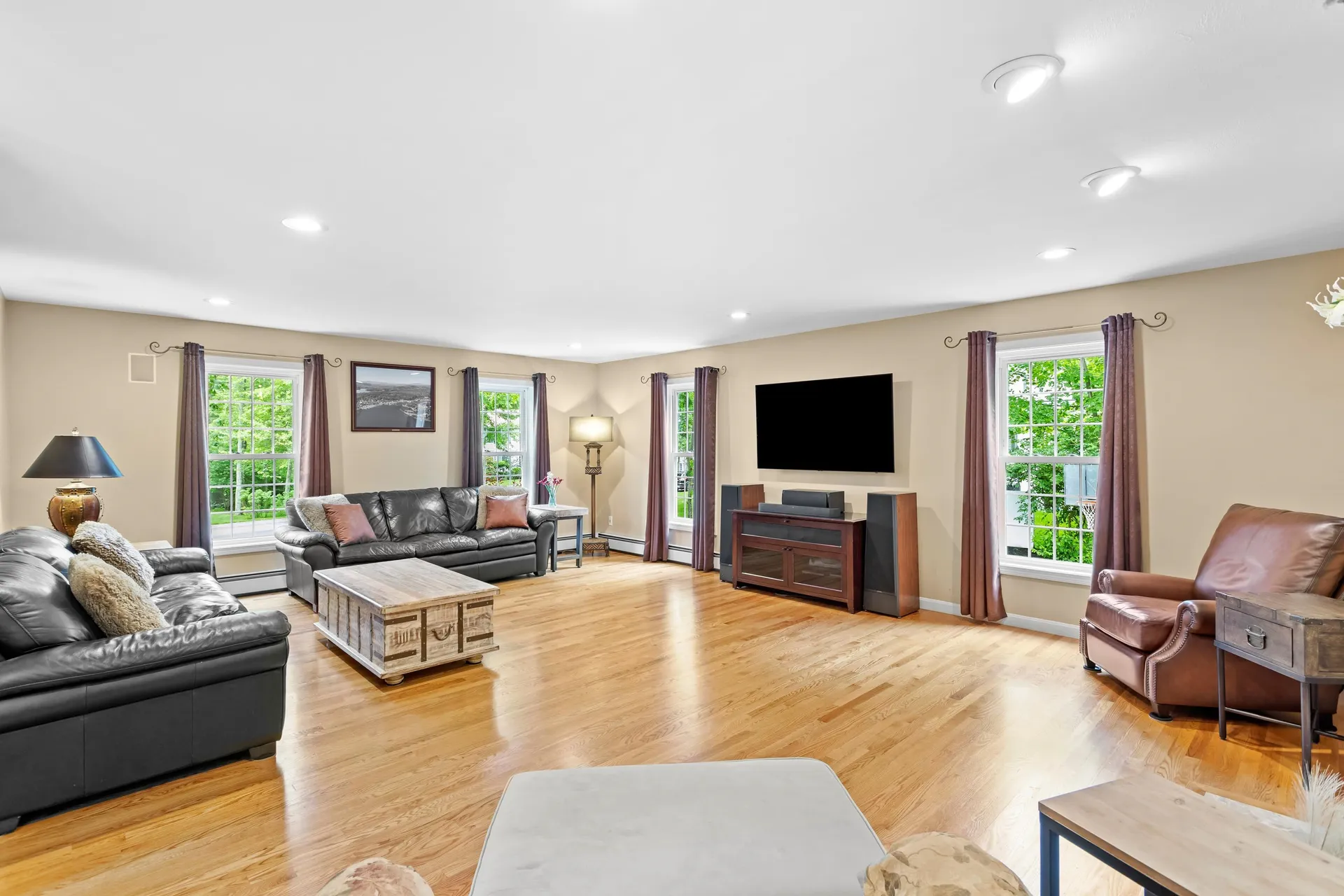 7 Wesley Lane Salem NH 03079