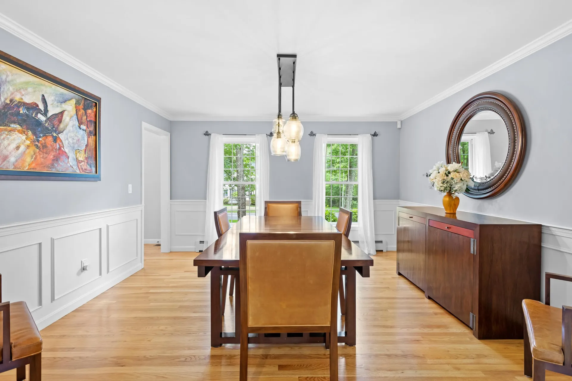 7 Wesley Lane Salem NH 03079