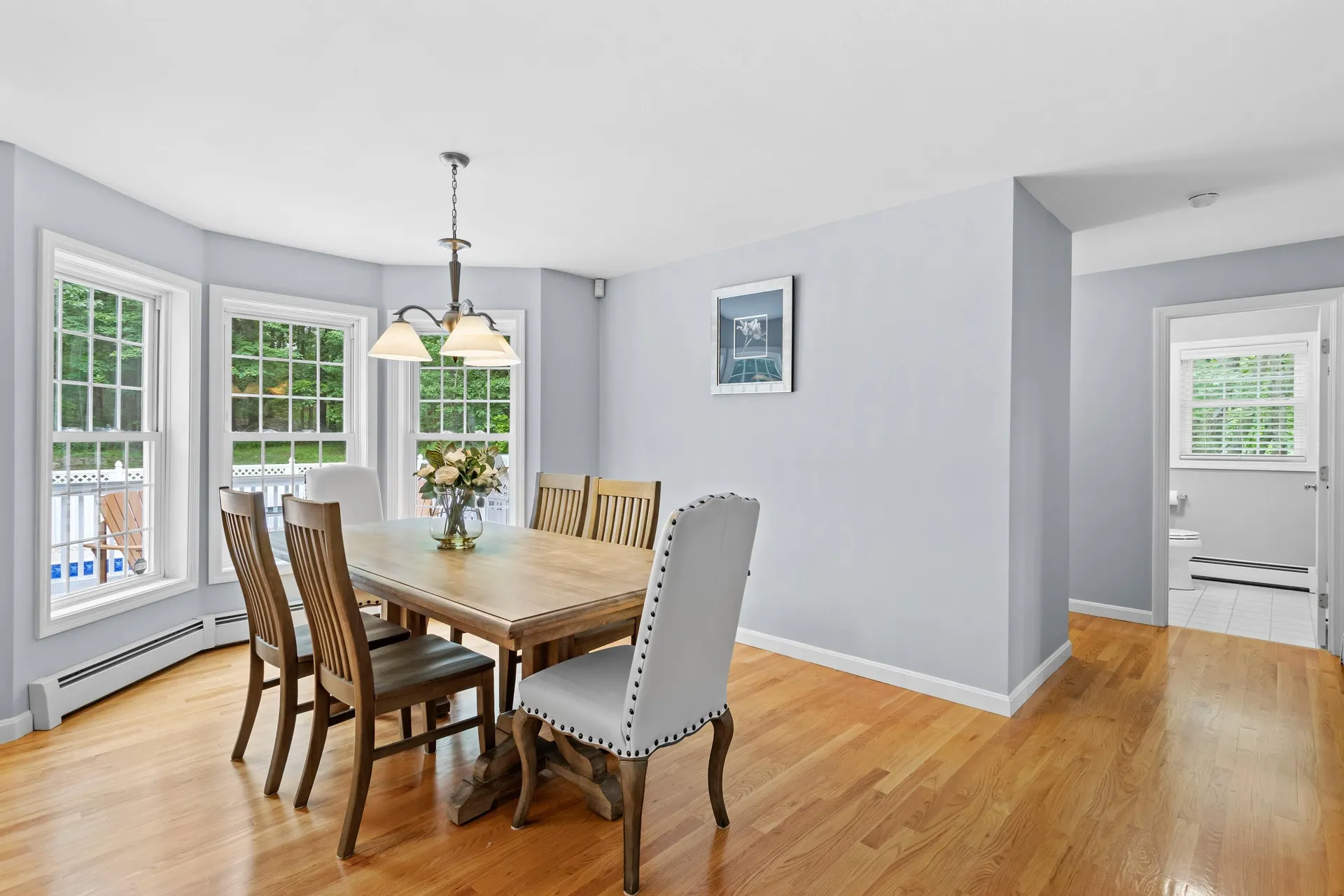 7 Wesley Lane Salem NH 03079