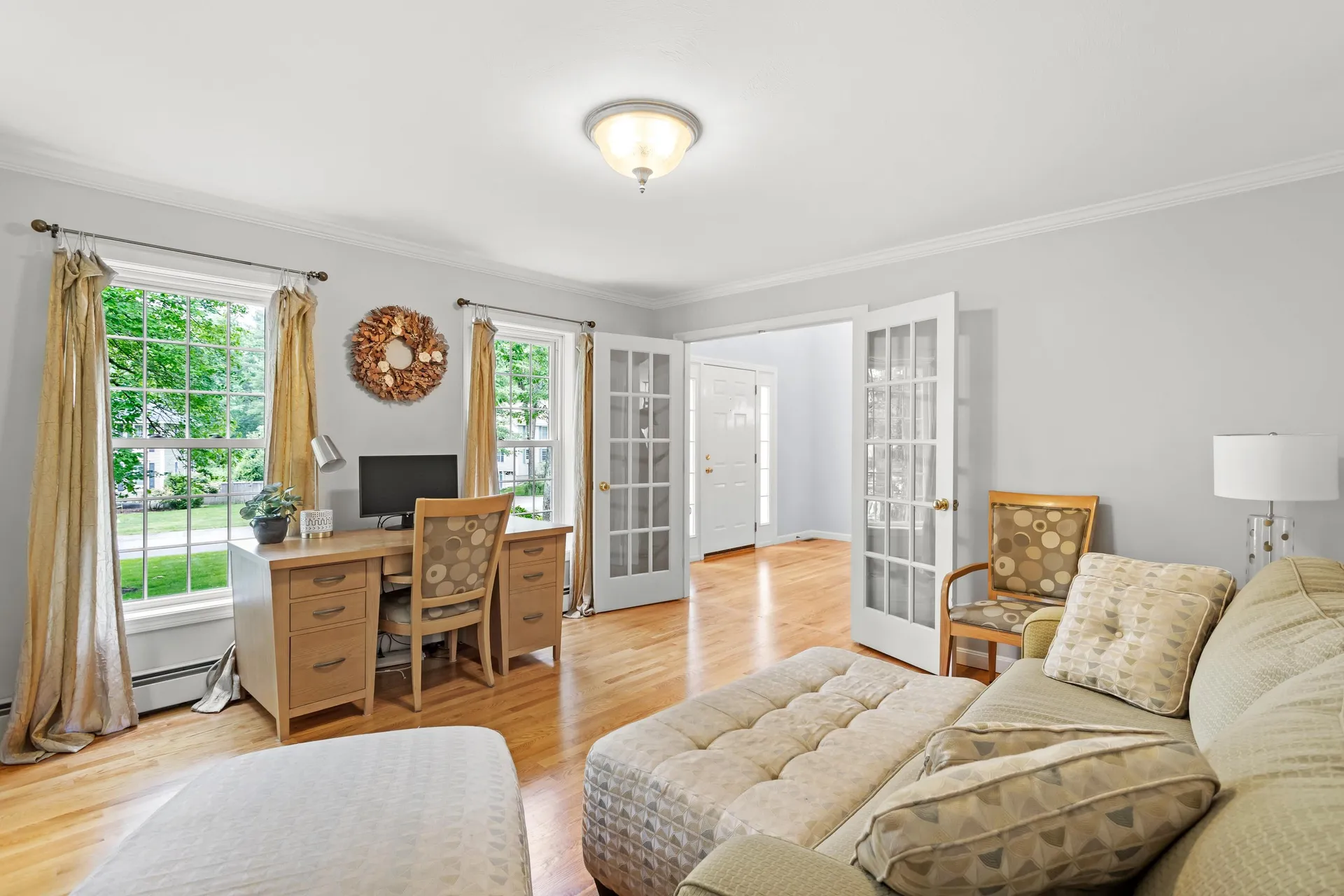 7 Wesley Lane Salem NH 03079