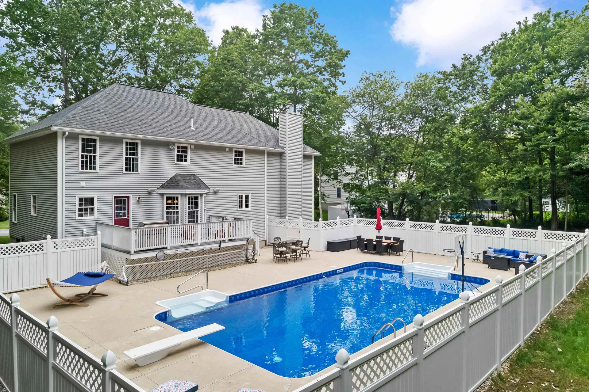 7 Wesley Lane Salem NH 03079