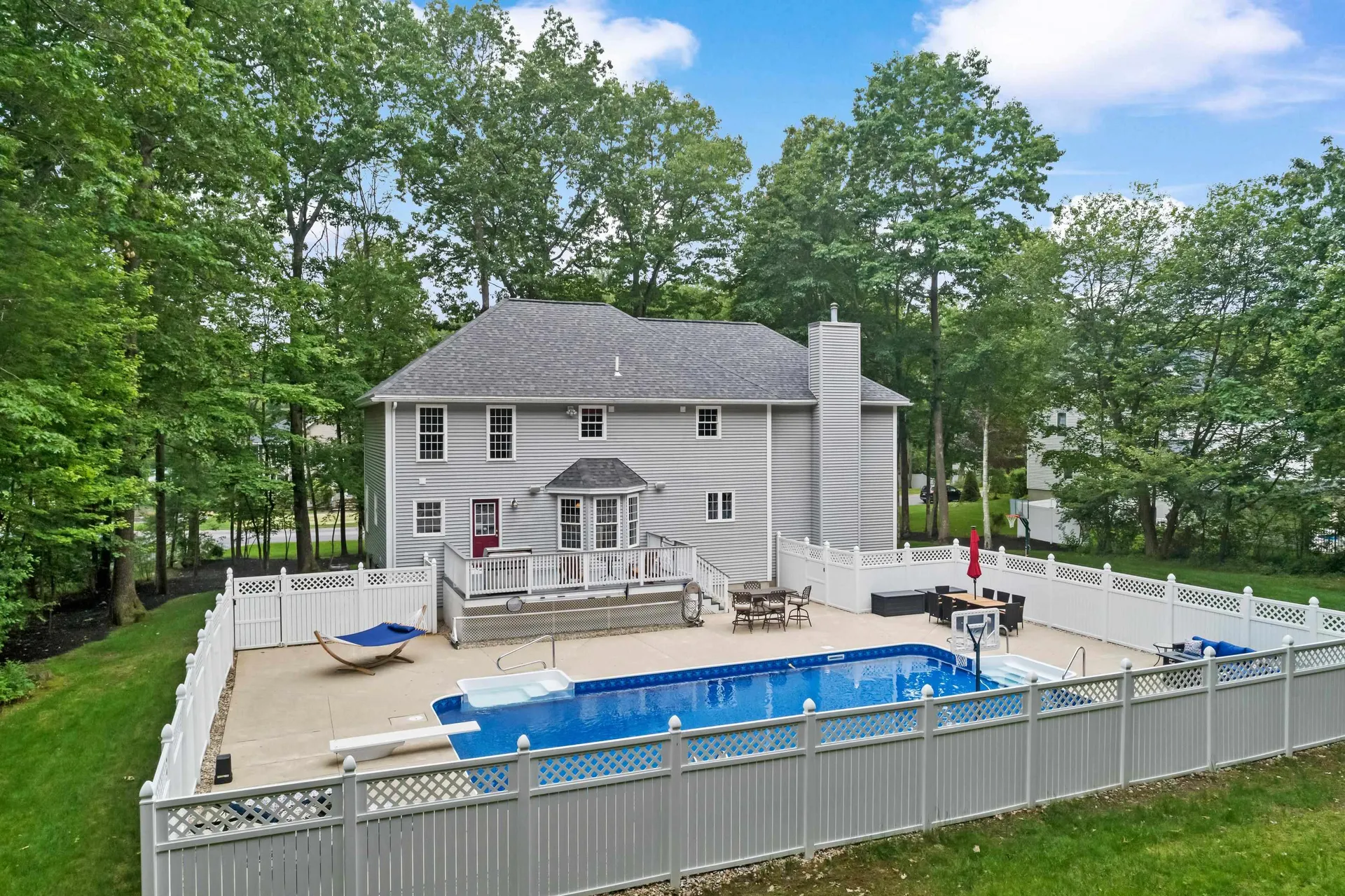 7 Wesley Lane Salem NH 03079