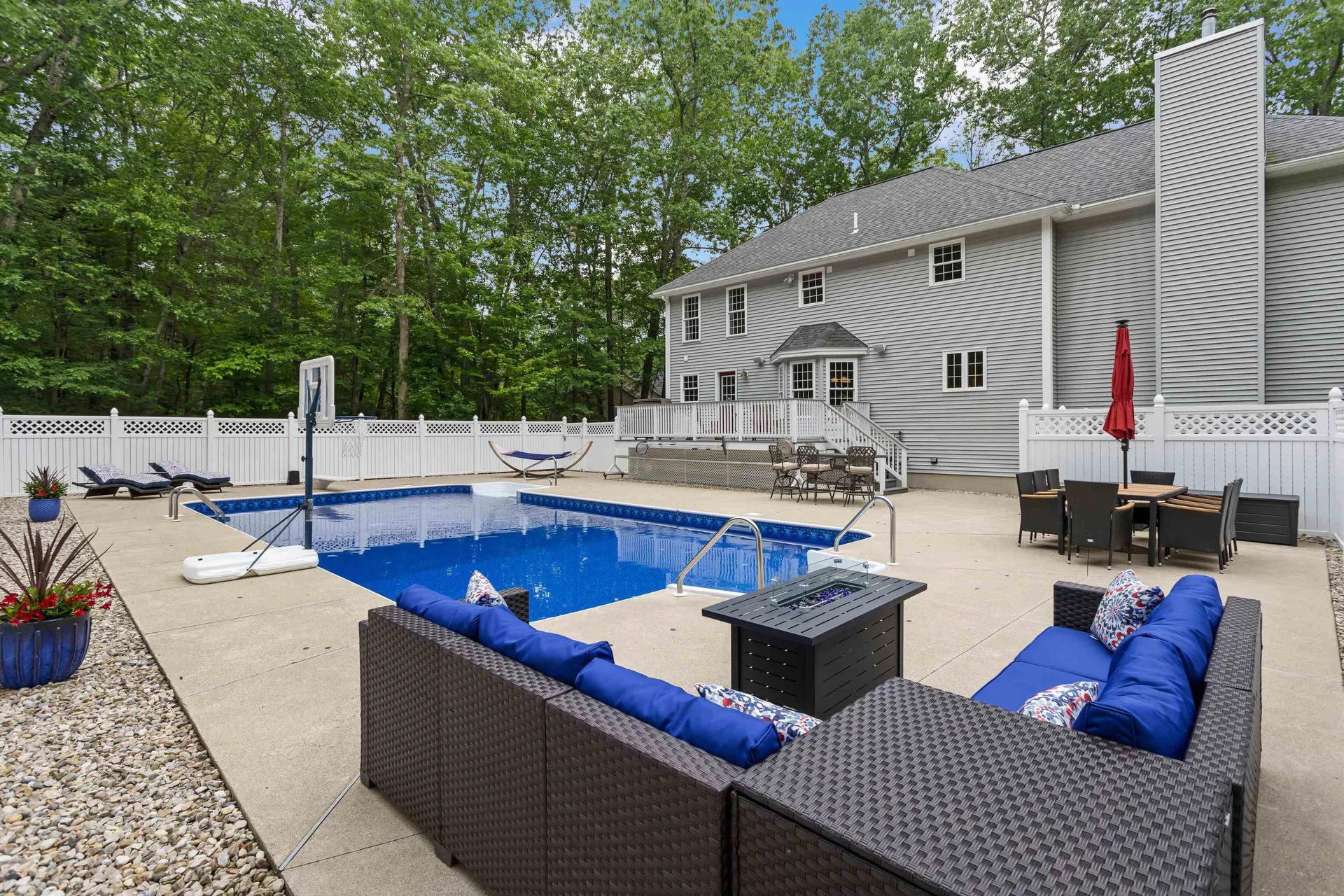 7 Wesley Lane Salem NH 03079