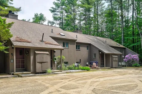 6 Woodland Pines Road Bartlett NH 03812