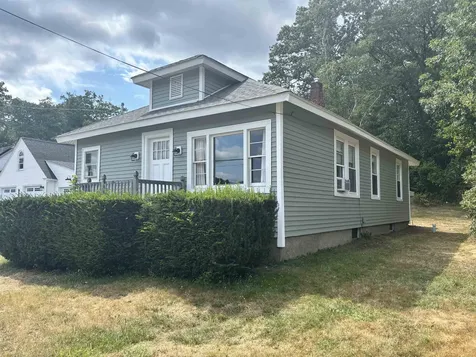 906 North Main Street Laconia NH 03246