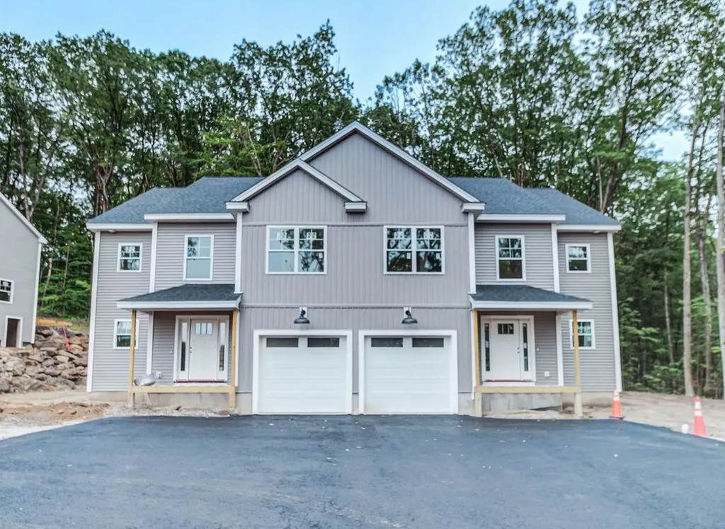 19 Speare Road Hudson NH 03051