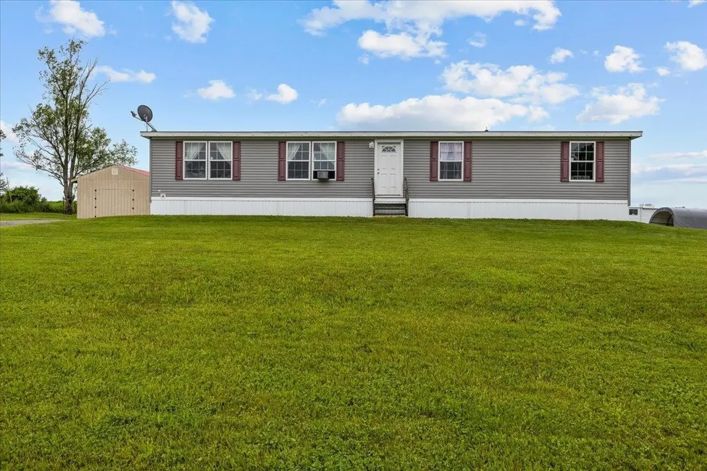 908 Gilbert Road Williamstown VT 05679