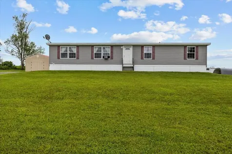 908 Gilbert Road Williamstown VT 05679