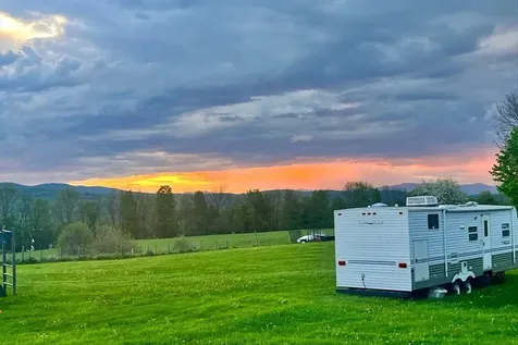 908 Gilbert Road Williamstown VT 05679
