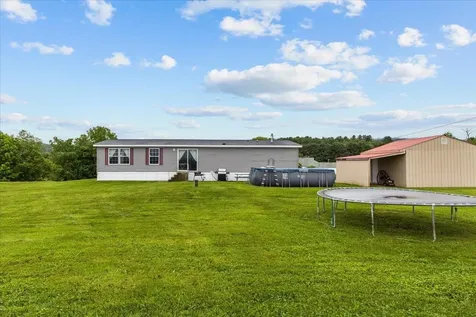908 Gilbert Road Williamstown VT 05679