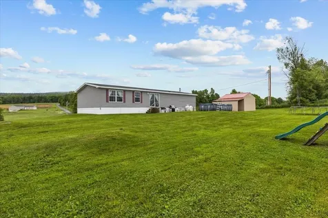 908 Gilbert Road Williamstown VT 05679