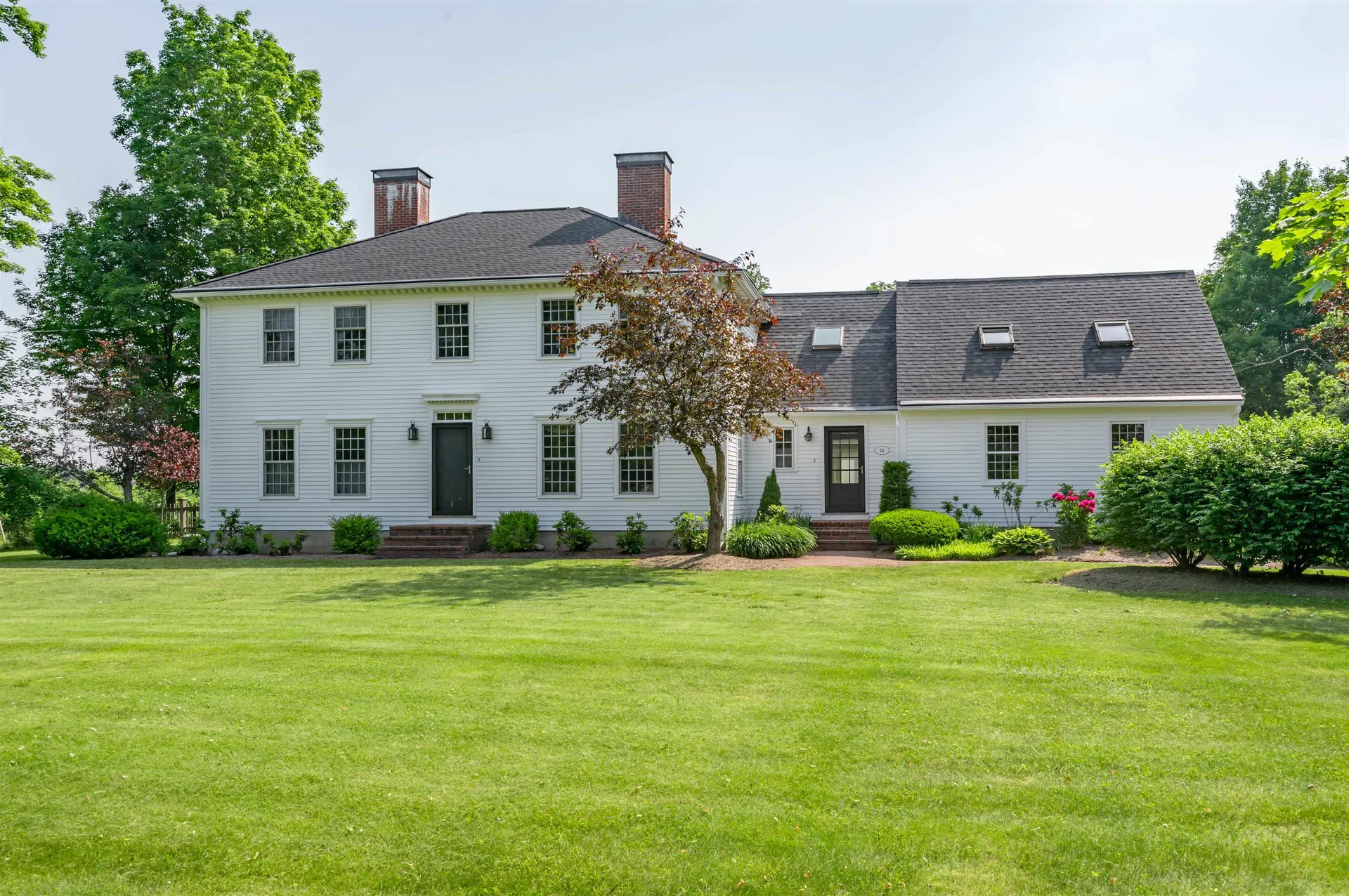 16 Depot Road Hollis NH 03049