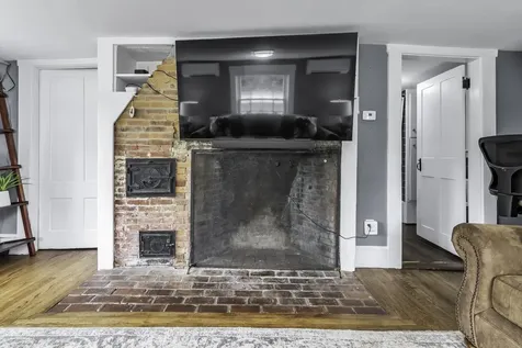 11 Chalk Pond Road Sutton NH 03221