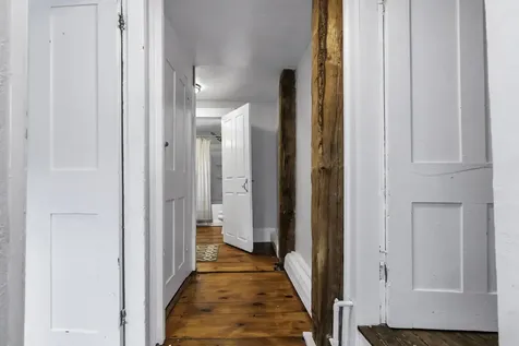 11 Chalk Pond Road Sutton NH 03221