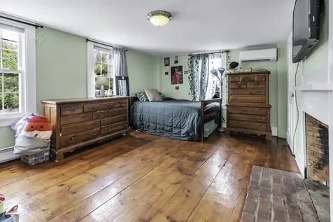 11 Chalk Pond Road Sutton NH 03221