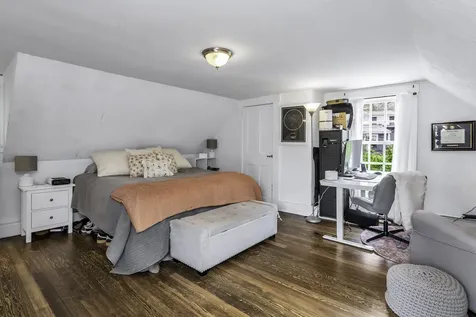 11 Chalk Pond Road Sutton NH 03221