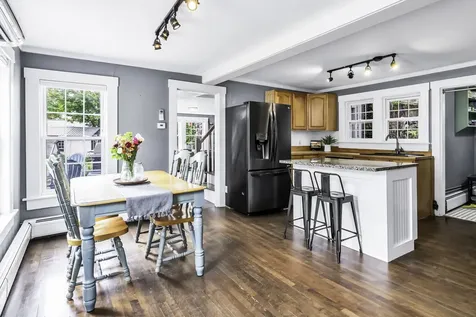 11 Chalk Pond Road Sutton NH 03221