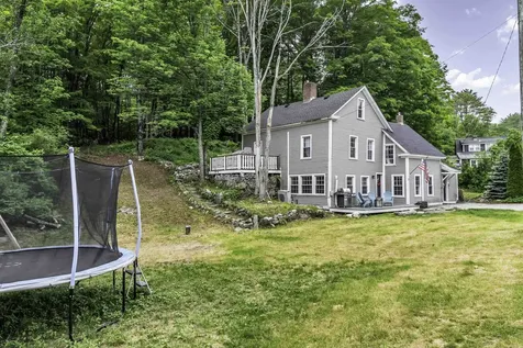 11 Chalk Pond Road Sutton NH 03221