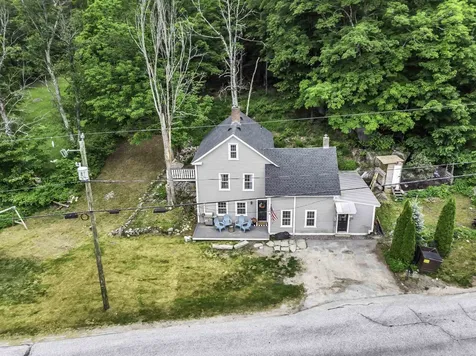 11 Chalk Pond Road Sutton NH 03221