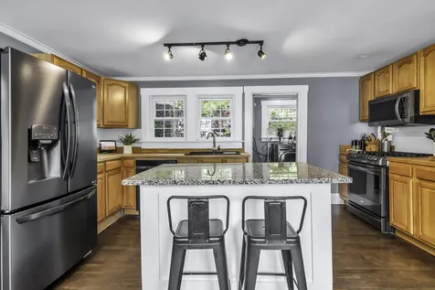 11 Chalk Pond Road Sutton NH 03221