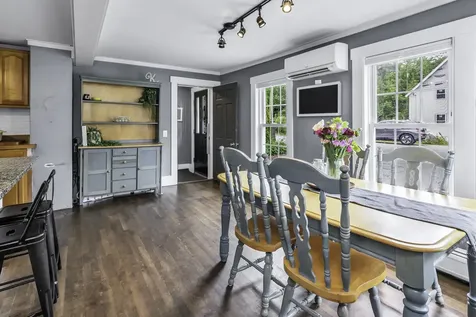 11 Chalk Pond Road Sutton NH 03221