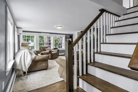 11 Chalk Pond Road Sutton NH 03221