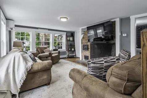 11 Chalk Pond Road Sutton NH 03221